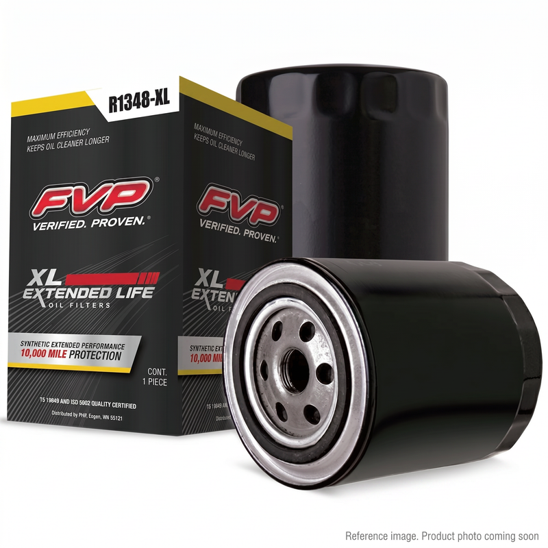 FVP T8934 Automatic Transmission Filter for Chrysler A604 40TE 41TE