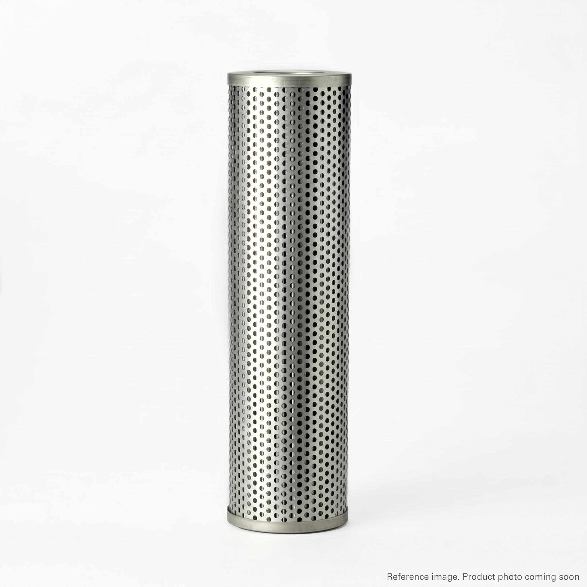 Donaldson TIRECAPITAL- 64699 Hydraulic filter element three-quarter angle product photo | stocked in BC, ships Canada-wide
