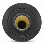 Unknown TM8200-L-15-18LS Filter three-quarter angle product photo | stocked in BC, ships Canada-wide thumbnail 2