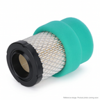 Unknown TM8301-L-22-12LS Filter three-quarter angle product photo | stocked in BC, ships Canada-wide thumbnail 2