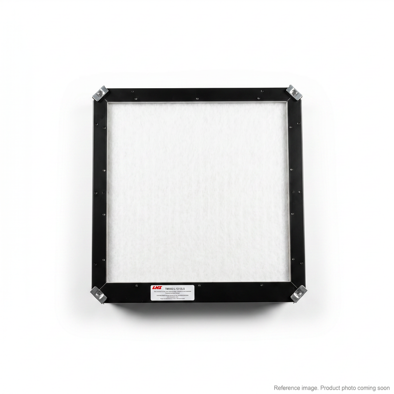 Unknown TM8502-L-12-12LS Filter front product photo | stocked in BC, ships Canada-wide