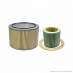 Unknown TM8502-L-12-12LS Filter three-quarter angle product photo | stocked in BC, ships Canada-wide thumbnail 2