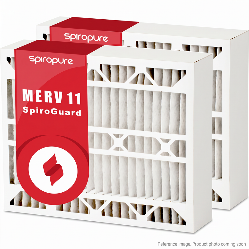 Unknown TM8502-S-25-25LS Filter front product photo | stocked in BC, ships Canada-wide