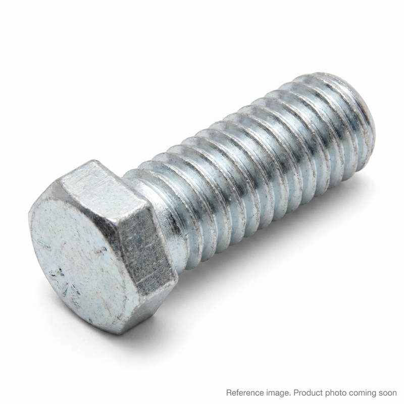 Unknown TRACK BOLT Filter front product photo | stocked in BC, ships Canada-wide