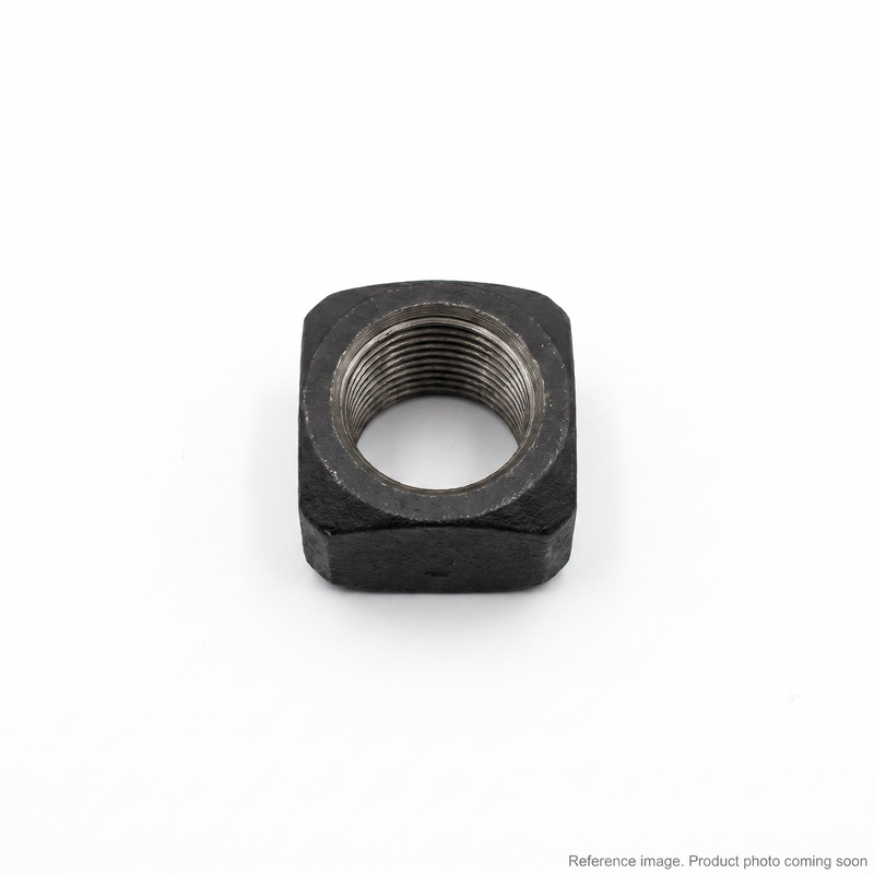 Komatsu 14X-32-11220 Track Hex Nut for D65 D70 D85 series bulldozers