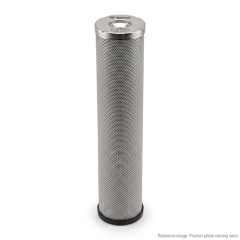 Bobcat 6670207 hydraulic oil filter for 753 763 773 863 S175 skid steer loaders