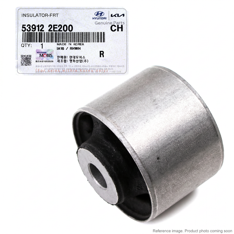 Hyundai X114-702102 excavator bushing for R55W-9 R60-9S R75-7 linkage