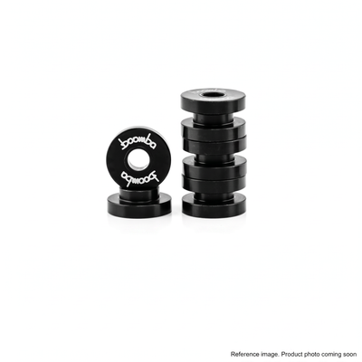 Hyundai X124903140 Stick Bushing front product photo | stocked in BC, ships Canada-wide