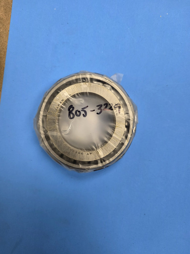 NTN 4T-32209 tapered roller bearing in factory wrap on the Prince George BC shelf
