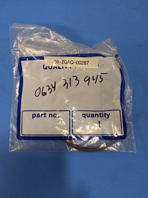 Bosch Rexroth 0634-313-945 o-ring for Hyundai ZGAQ-00287 on Prince George BC shelf