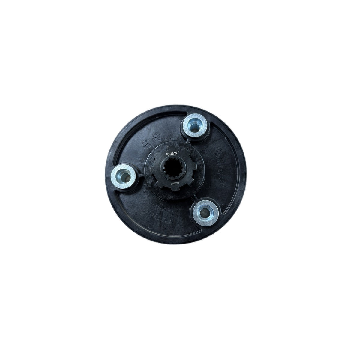 800366210 XCMG Engine / Pump Drive Coupling . REIJAY RJ-XGWJ190903H01
