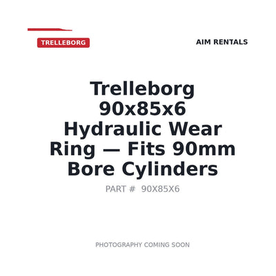90x85x6 90x85x6 Hydraulic Seals