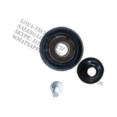 15160170 Volvo Idler Pulleys