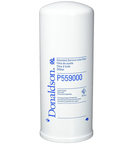 800159597 OEM-spec Lube Oil Filter XCMG | In Stock Prince George BC