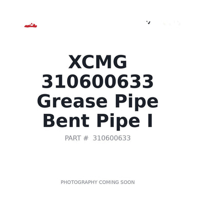 310600633 XCMG Hose