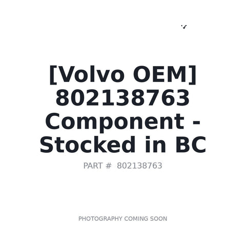 Genuine XCMG 802138763 Cab Component for XCMG Heavy Equipment