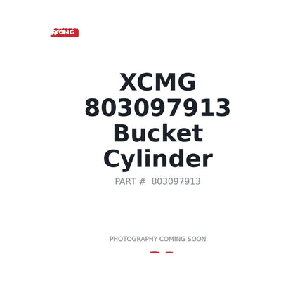 803097913 XCMG Cylinder