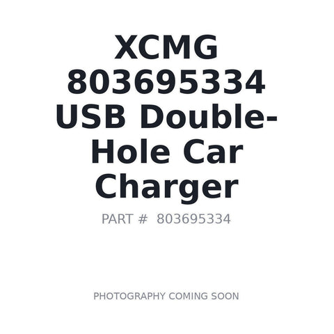 XCMG 803695334 Electrical Component for XCMG Heavy Equipment