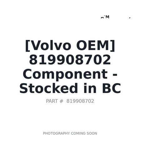 Genuine XCMG 819908702 Shim Spacer XCMG XE210B XE215C Excavator