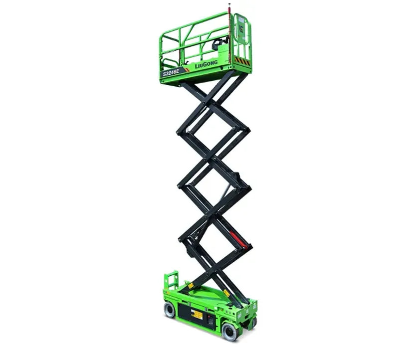 LiuGong S3246E