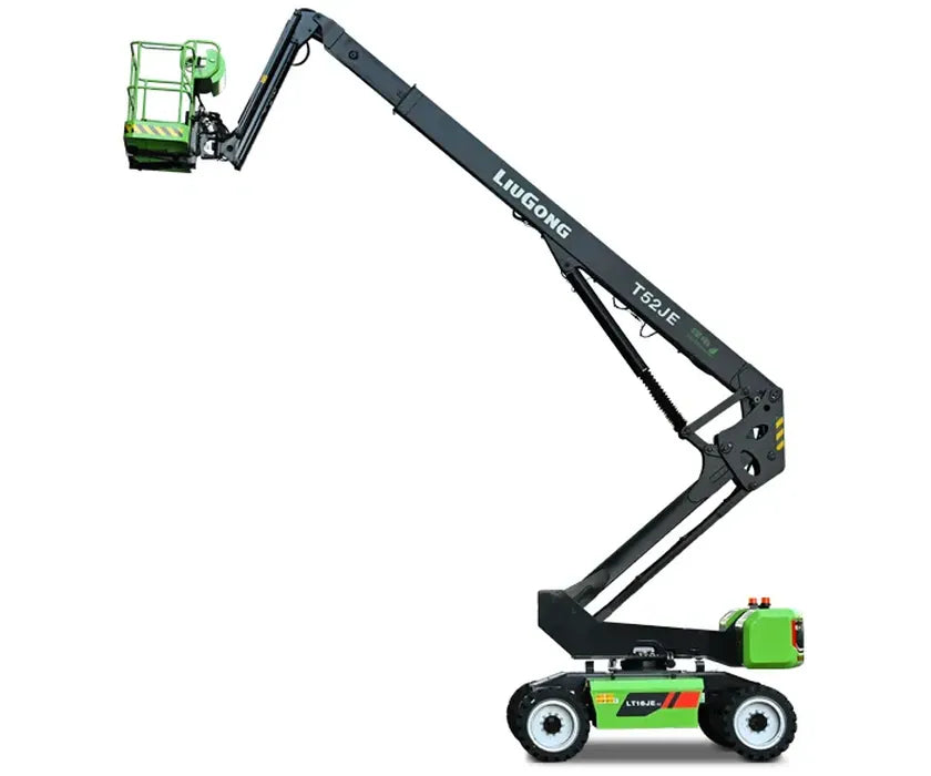 LiuGong T52JE