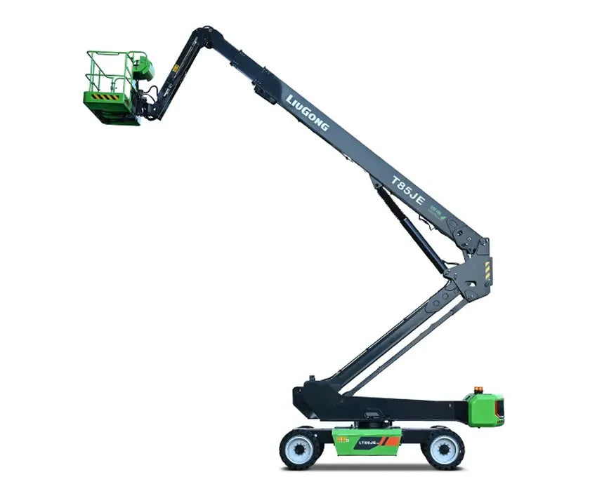 LiuGong T85JE